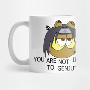 Garfchiha Mug